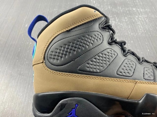 Cheap MAX Jordan CT8019-034 Retro Air Olive 9 Concord 0726